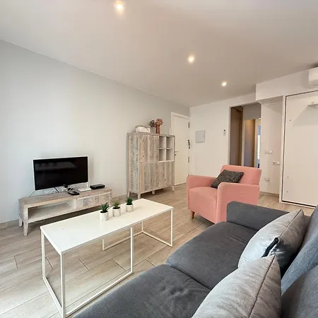 Apartment Agi Cosconilles Centro