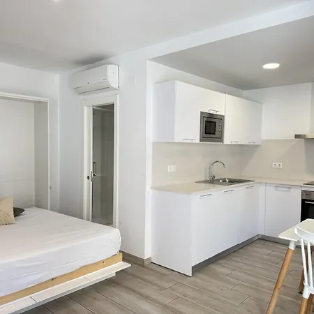 Apartment Agi Cosconilles Centro *