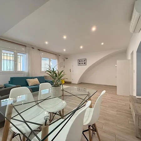Agi Cosconilles Centro Appartement Roses