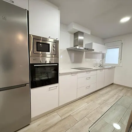 Appartement Agi Cosconilles Centro Roses