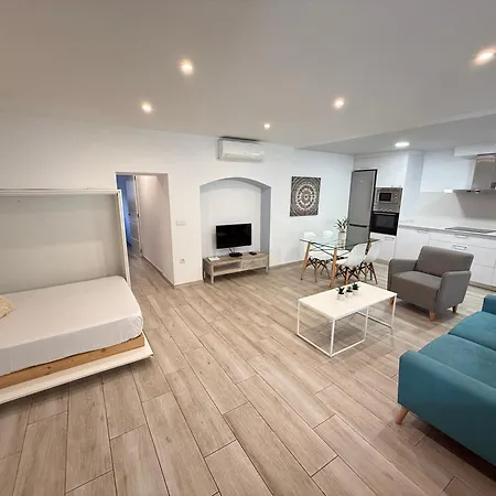 Appartement Agi Cosconilles Centro