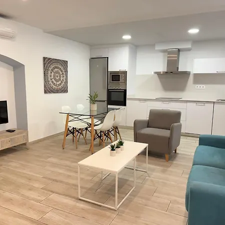 Appartement Agi Cosconilles Centro *