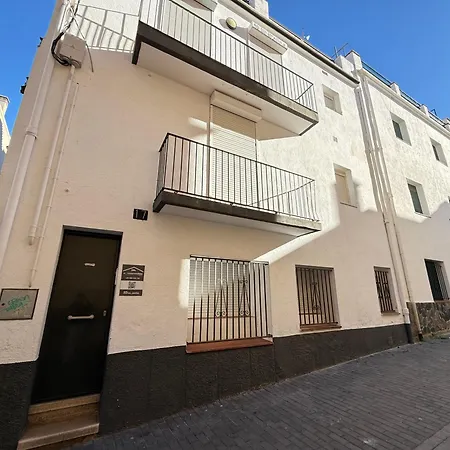 Agi Cosconilles Centro Appartement Roses