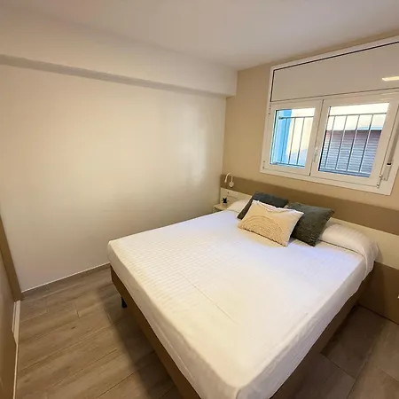 Appartement Agi Cosconilles Centro Roses
