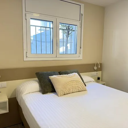 Agi Cosconilles Centro Appartement