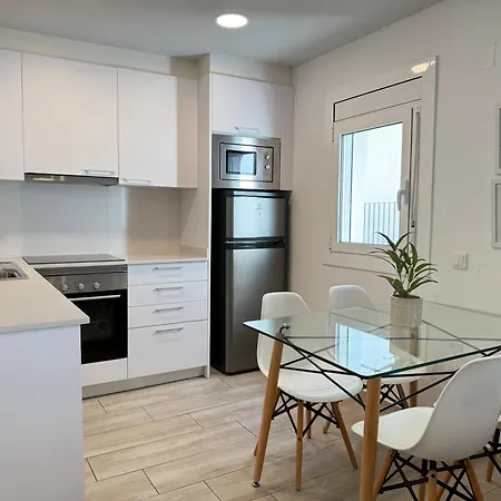 Appartement Agi Cosconilles Centro