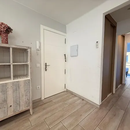 Agi Cosconilles Centro Appartement *