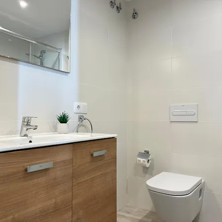 Appartement Agi Cosconilles Centro *