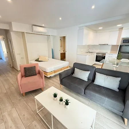 Agi Cosconilles Centro Appartement