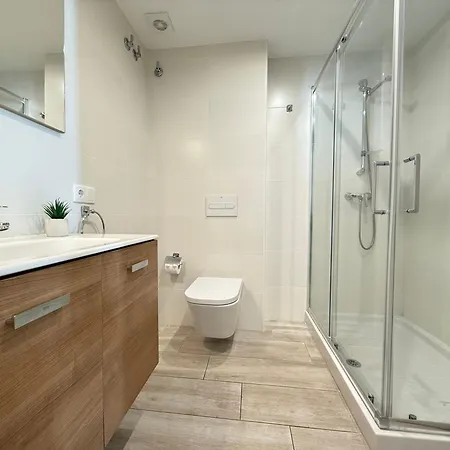Agi Cosconilles Centro Appartement *