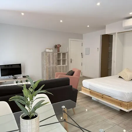 Appartement Agi Cosconilles Centro Roses