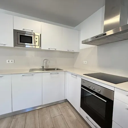 Agi Cosconilles Centro Appartement