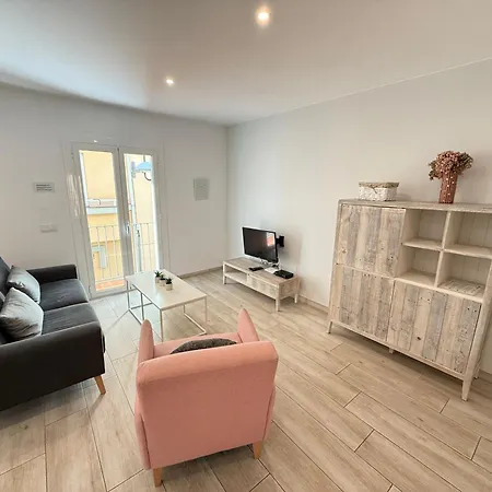 Appartement Agi Cosconilles Centro