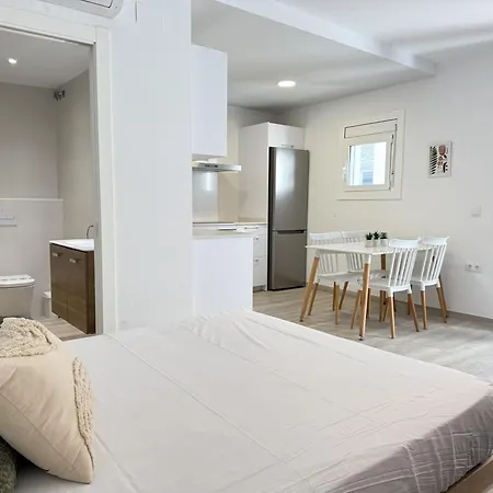Agi Cosconilles Centro Appartement *