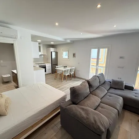 Appartement Agi Cosconilles Centro *