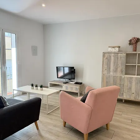 Agi Cosconilles Centro Appartement Roses