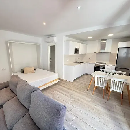 Appartement Agi Cosconilles Centro Roses