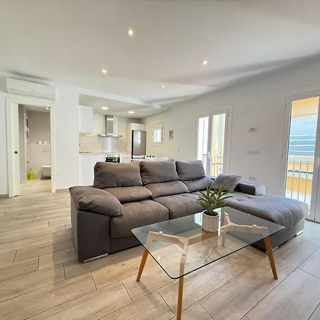 Agi Cosconilles Centro Appartement