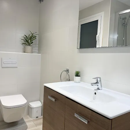 Appartement Agi Cosconilles Centro