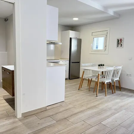 Agi Cosconilles Centro Appartement *