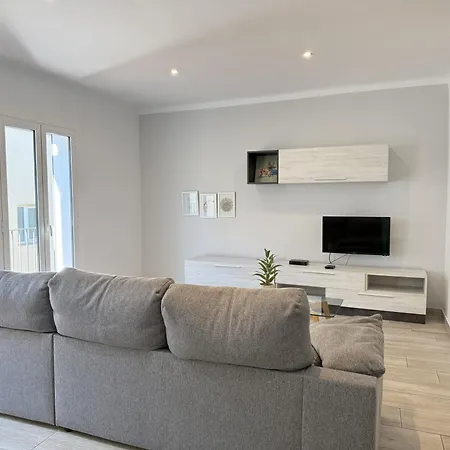 Agi Cosconilles Centro Appartement Roses