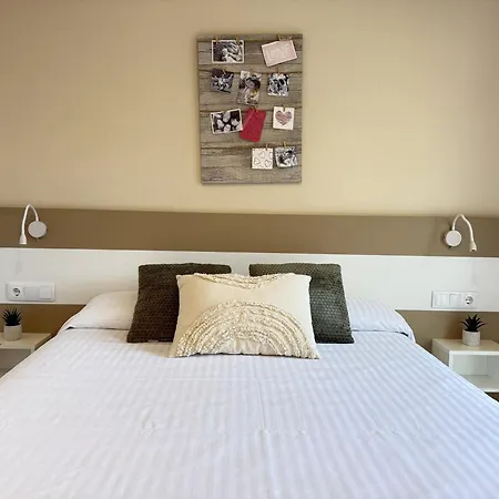 Appartement Agi Cosconilles Centro Roses