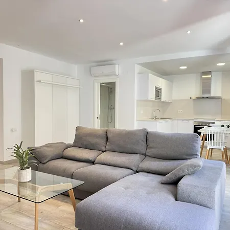 Agi Cosconilles Centro Appartement