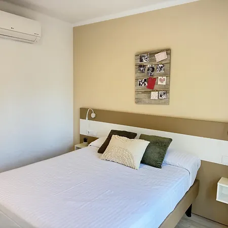 Appartement Agi Cosconilles Centro
