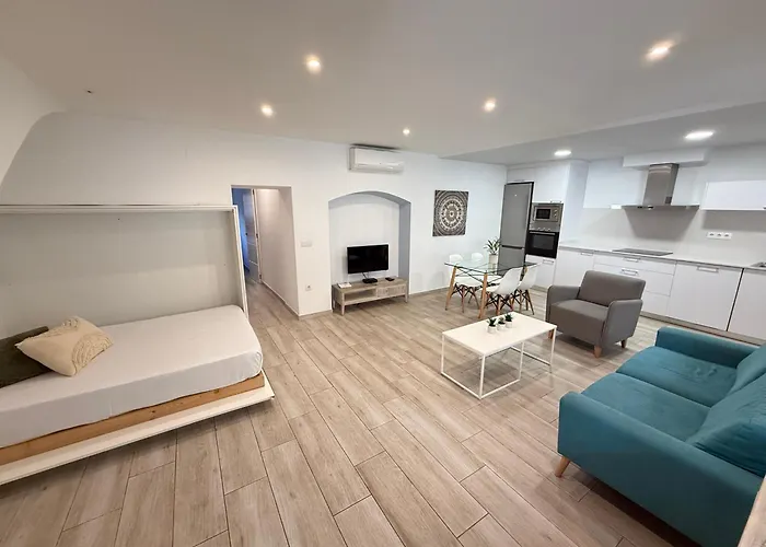 Appartement Agi Cosconilles Centro