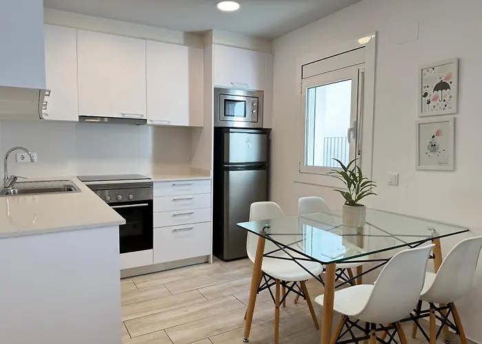 Appartement Agi Cosconilles Centro