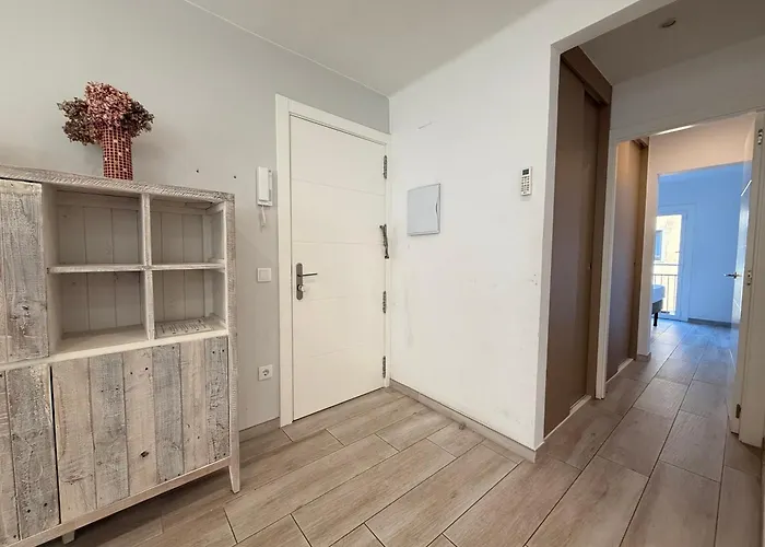 Agi Cosconilles Centro Lägenhet *