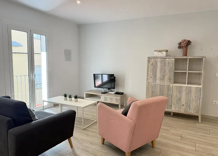 Agi Cosconilles Centro Appartement Roses