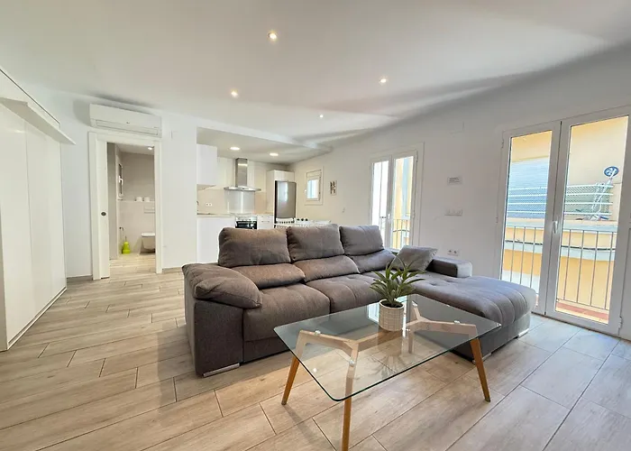Agi Cosconilles Centro Appartement