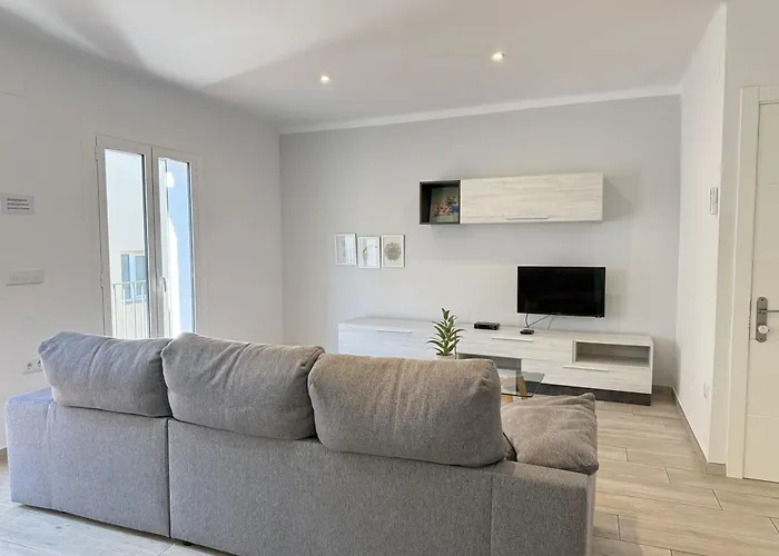 Agi Cosconilles Centro Appartement Roses