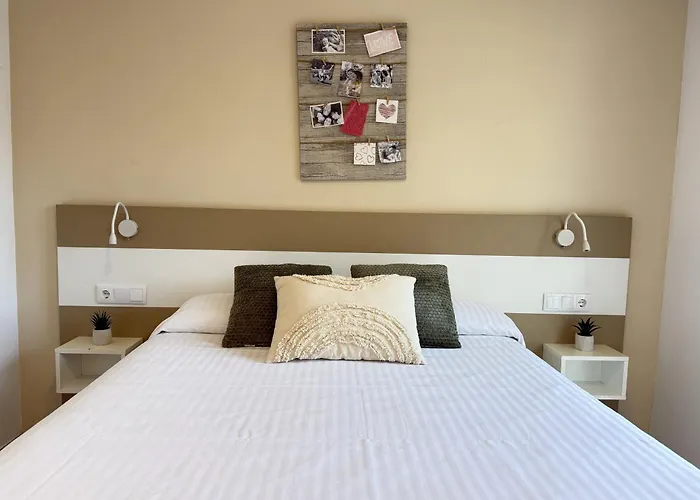 Appartement Agi Cosconilles Centro Roses