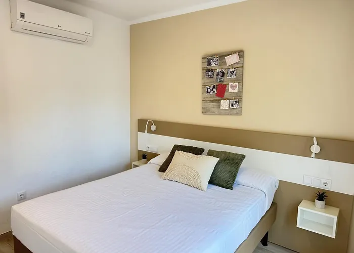 Appartement Agi Cosconilles Centro